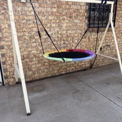 Kids Swing 