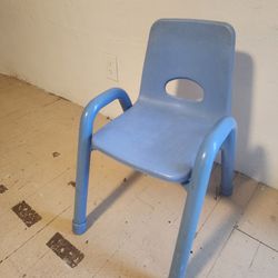 Kid Chairs 