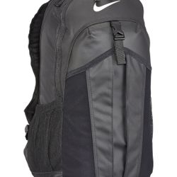 Nike Ultimatum Max Air Utility Backpack (Black)