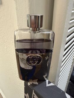 Gucci guilty cologne men