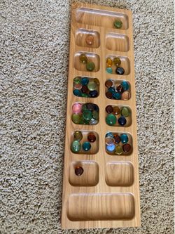 Board games, puzzles