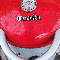 BBQ Electric Grill 