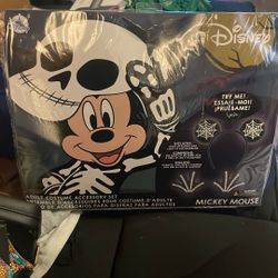 Mickey Mouse Costume