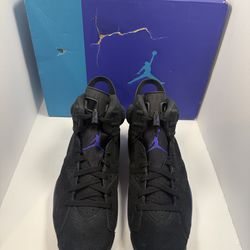 Jordan 6 Aqua (2023)