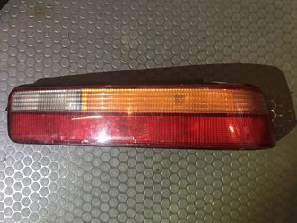 1993 Acura Integra Tail Light
