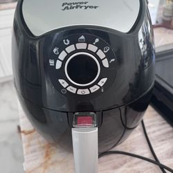 Power AirFryer XL