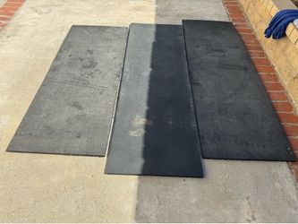 Gym Mats (10x10)