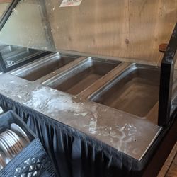 Restaurant Equipment