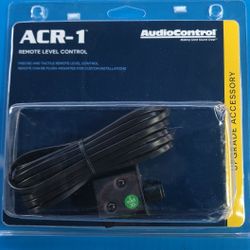 AUDIO CONTROL Remote Original 🎶👌