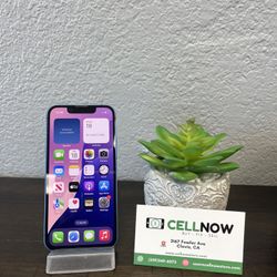 iPhone 13 Mini Unlocked 128gb