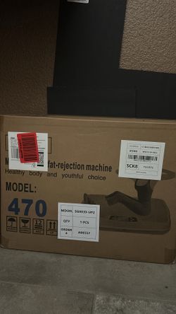 Vibration Plate