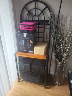Shelves