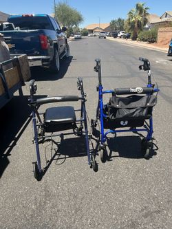 Medical chairs