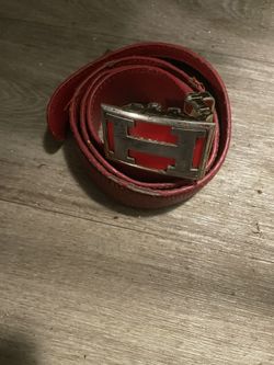 HERMES Belt