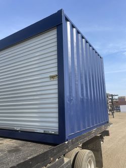 15’ Container 