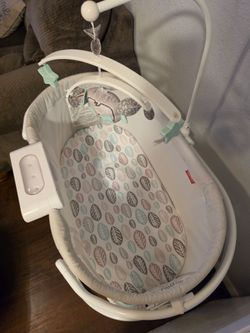 Bassinet