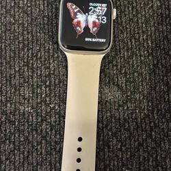 apple watch LTE& GPS