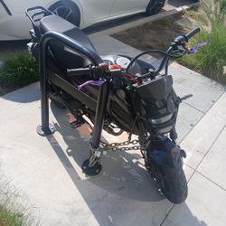Chinese Grom 125cc 