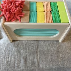 Lovevery Sensory Box