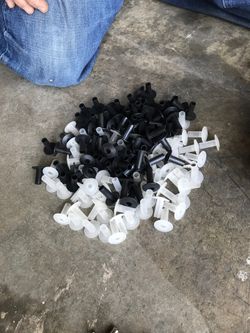 Cable bushing