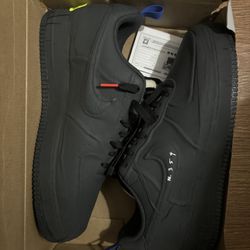 Experimental Air Foces Never Worn  Size 12