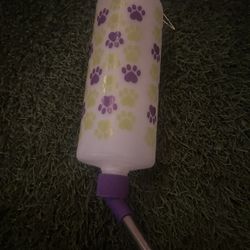 Small Pet Water Dispenser Rodent 