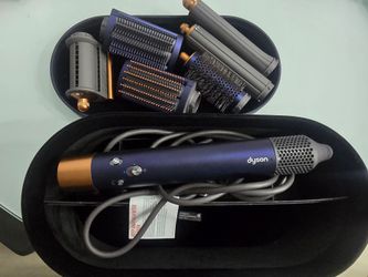 Dyson blow dryer
