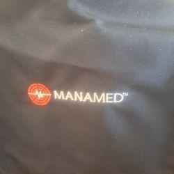 MANAMED UNIVERSAL BACK BRACE