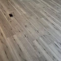 Vinyl Flooring Sale Instal 