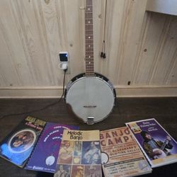 Banjo 