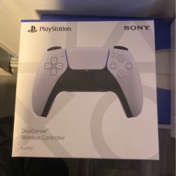 Ps5 Controller
