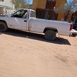 1993 Chevy Truck 