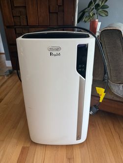 Delonghi Penguins Portable AC
