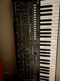 Roland SYSTEM-8 Plug-Out Synthesizer