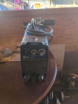 Miller Welder CST280