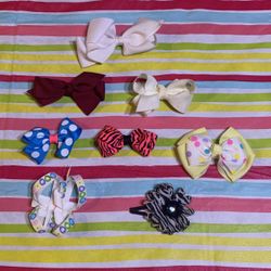 Hair Bows