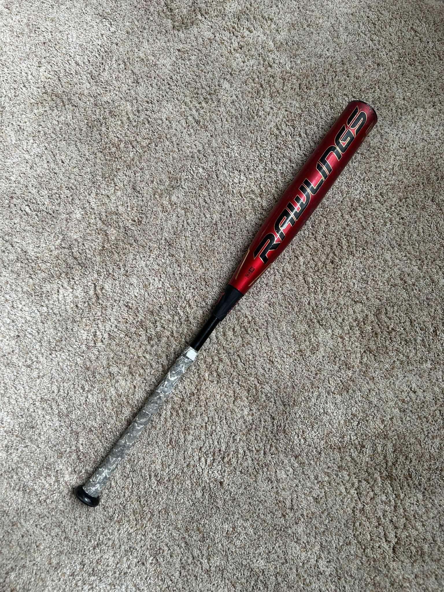 Rawlings Quatro Pro BBCOR Bat 34/31