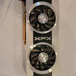 2GB Graphics Card