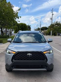2023 Toyota Corolla Cross