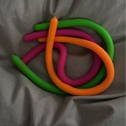 Needoh Monkey Noodles