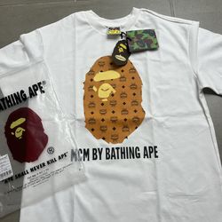 bape shirts