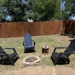 Bar Stool Side Tables Free Fire Wood