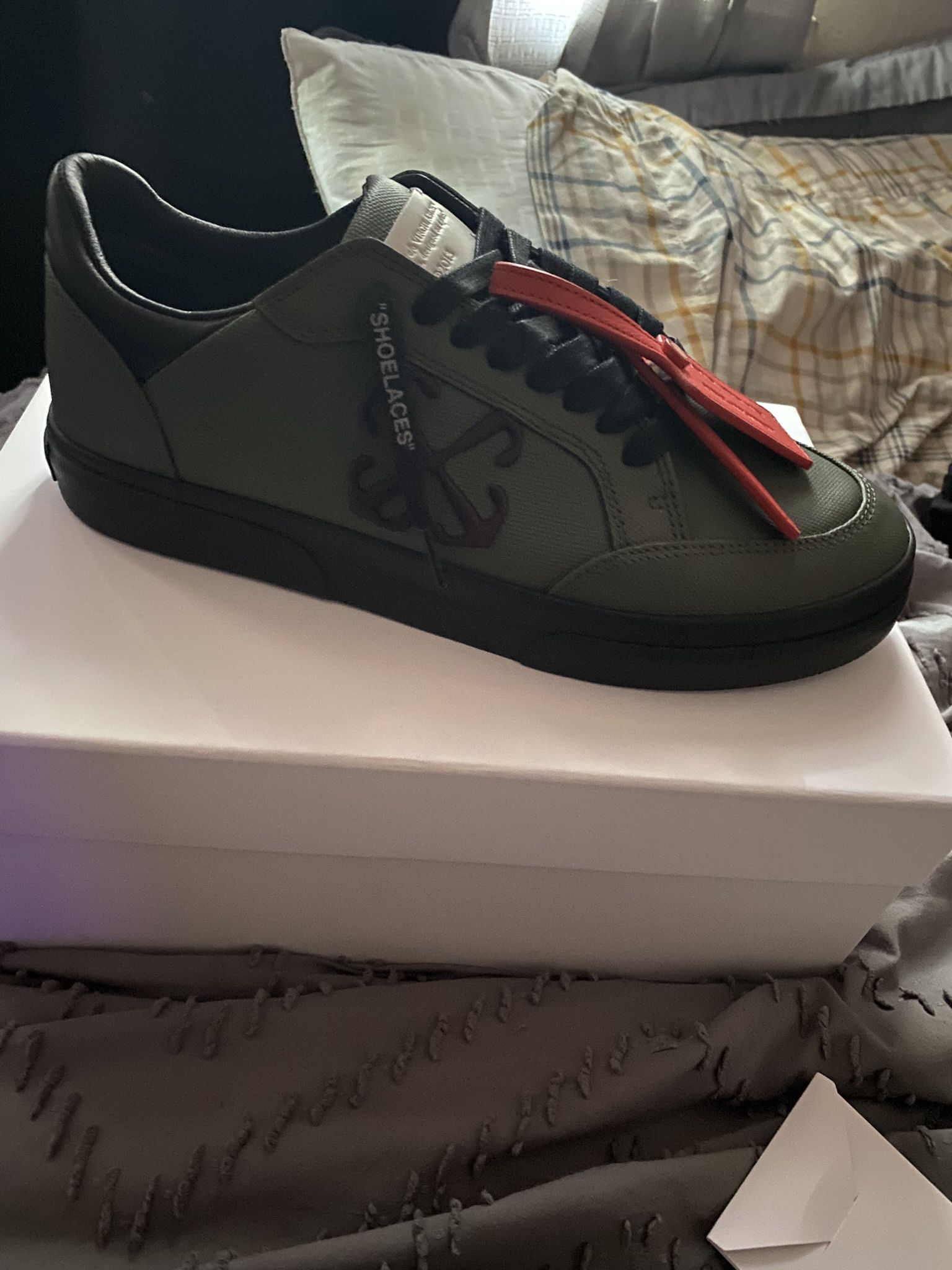 Off Whites