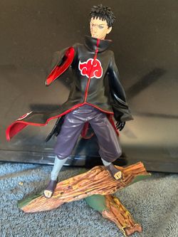 Anime Statue