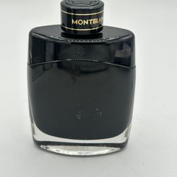 Mont Blanc Legend Eau De Parfum 3.4 oz 