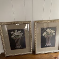 Home Interior  Wall Decorations 
