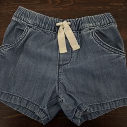 Toddler Shorts 24M