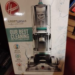 Hoover Carpet Cleaner 