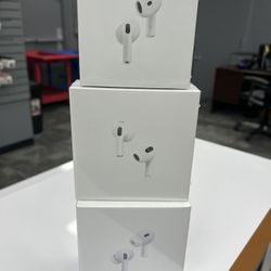 Air Pod Pro Headphones 