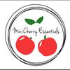 Mini Cherry Essentials 🍒